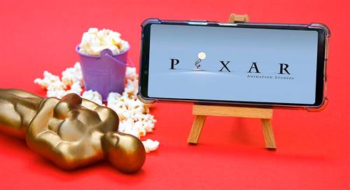 Todo lo que estará disponible en el Pixar Fest 2022