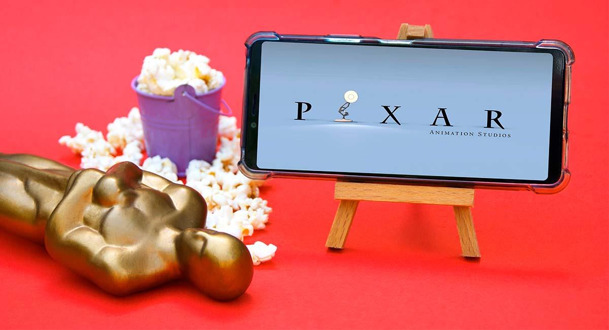 Todo lo que estará disponible en el Pixar Fest 2022. Foto: Shutterstock