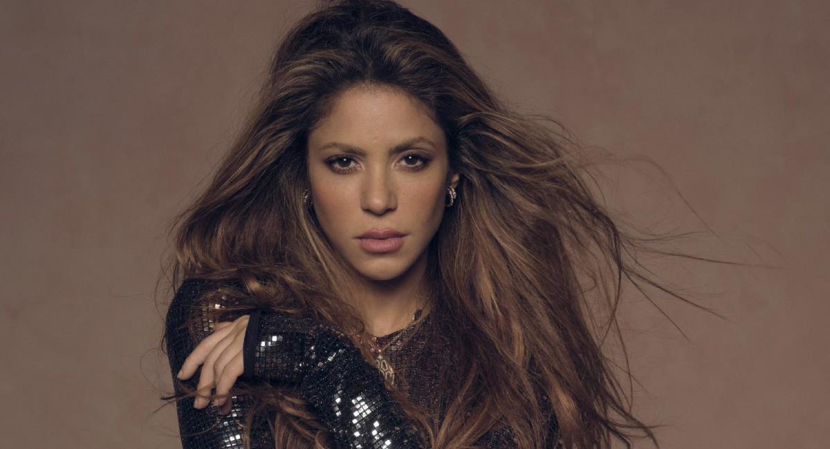 Shakira lanzará tema “Monotonía”, ¿se la dedicará a Piqué?. Foto: Instagram @shakira