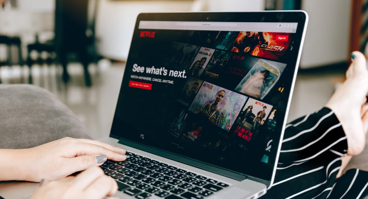 ¿Cuánto costará el nuevo plan con anuncios de Netflix?. Foto: Shutterstock