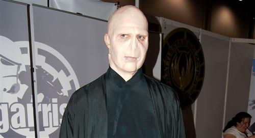 ¿HBO Max hará una serie sobre Lord Voldemort?