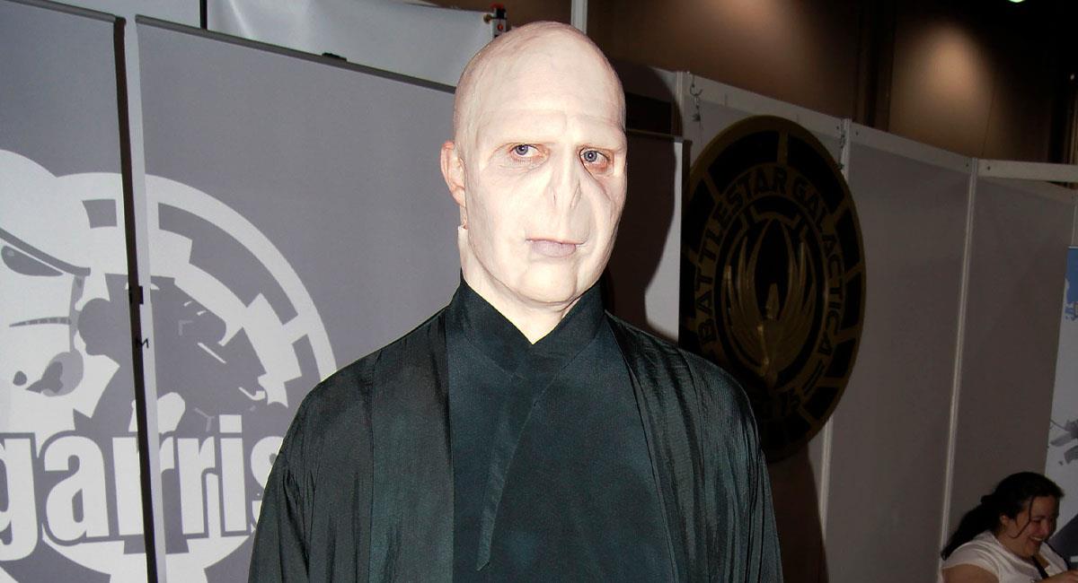 ¿HBO Max hará una serie sobre Lord Voldemort?. Foto: Shutterstock
