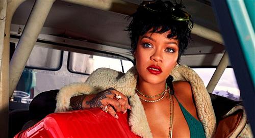 “Wakanda Forever”: ¿Qué dice la letra de la canción de Rihanna?