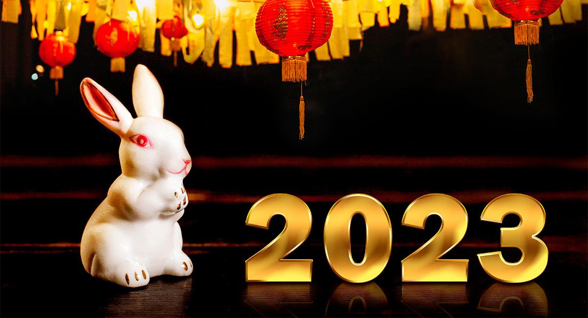 ¿Qué animal soy en el Horóscopo Chino 2023?. Foto: Shutterstock