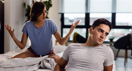 ¿Conoces los tipos de comportamientos que se consideran infidelidad?