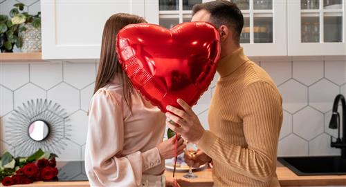 Los mejores planes para disfrutar con tu pareja en San Valentín