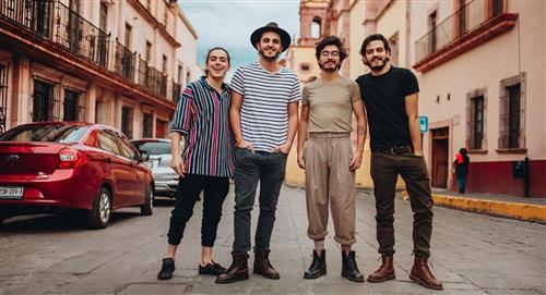 Morat tendrá nuevas fechas de conciertos en México