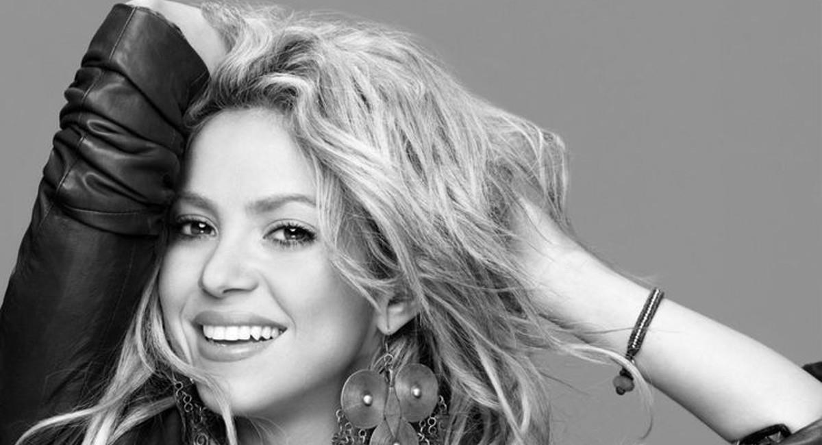 Shakira deja Barcelona y se muda a Miami con sus hijos y se despide de sus fans españoles. Foto: Pinterest