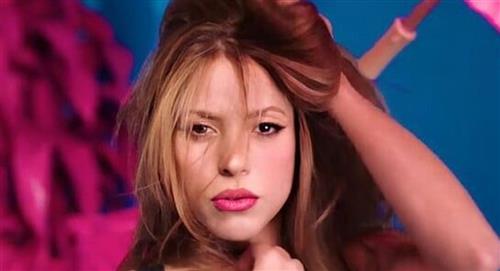 Shakira es premiada como "Mujer del año" por Billboard