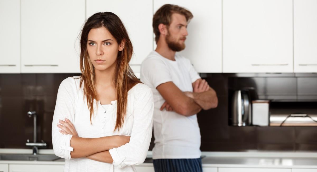 ¿Cuáles son los malos hábitos que debes evitar en tu relación?. Foto: Freepik