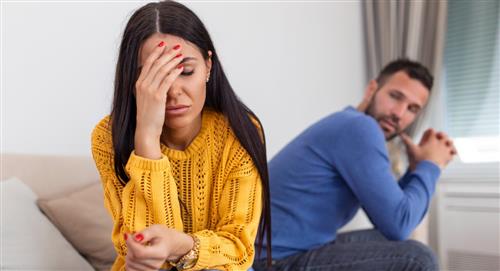 ¿El estrés puede afectar la relación con mi pareja?