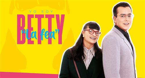 ¿Estás lista para la nueva temporada de "Betty, la fea"?