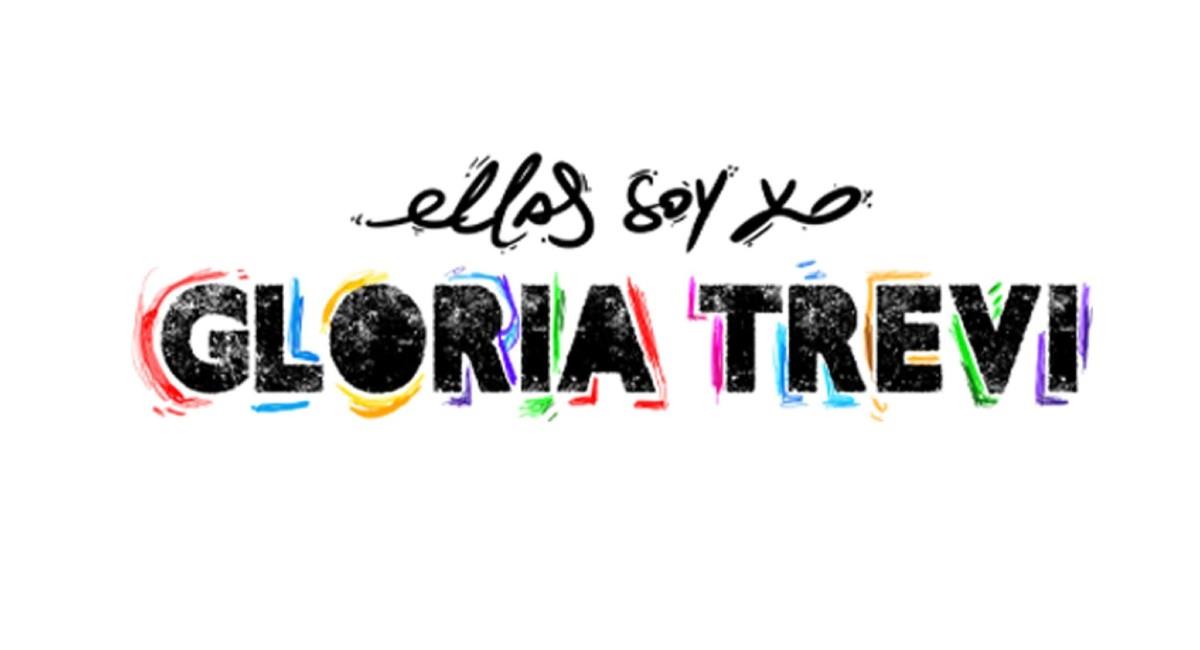 "Ellas soy yo": La serie biográfica de Gloria Trevi. Foto: Facebook