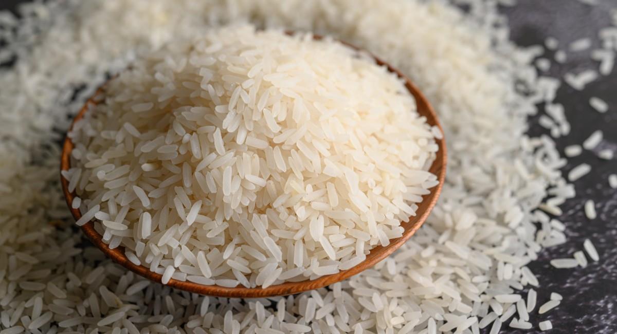 Rituales con arroz para atraer el dinero y la abundancia. Foto: Freepik