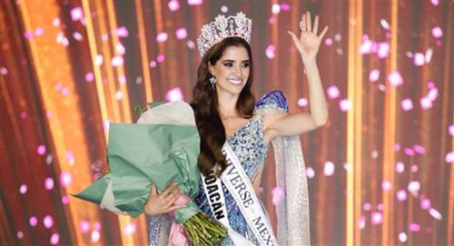 ¿Quién será la representante de México en Miss Universo?