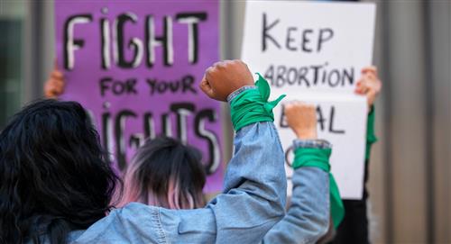 México: La Suprema Corte de Justica despenaliza el aborto