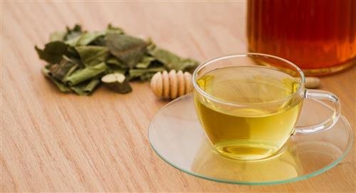 ¿Cuáles son los beneficios de tomar té de laurel?