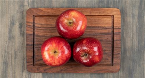 ¿Cuáles son los beneficios de comer manzana todos los días?