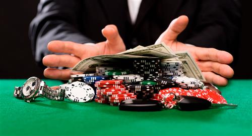 Consejos para jugar al casino responsablemente