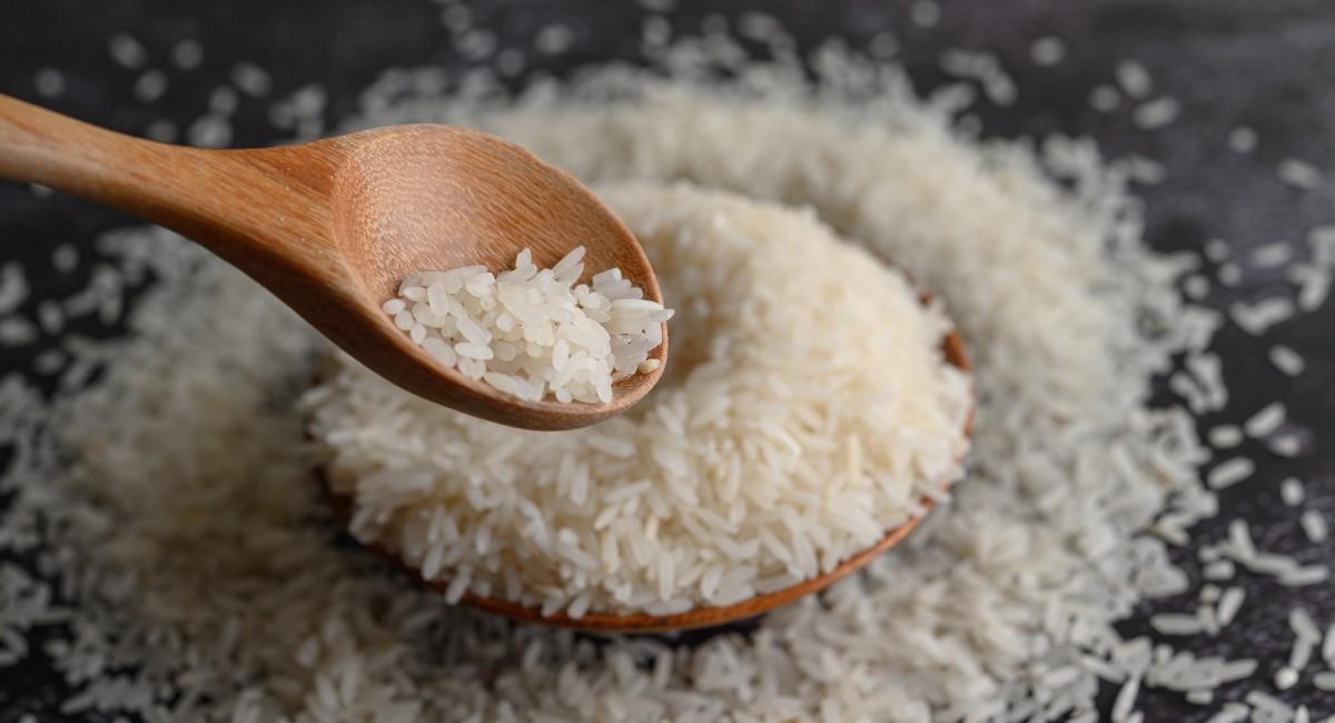 Rituales de arroz para atraer la felicidad a tu hogar. Foto: Freepik