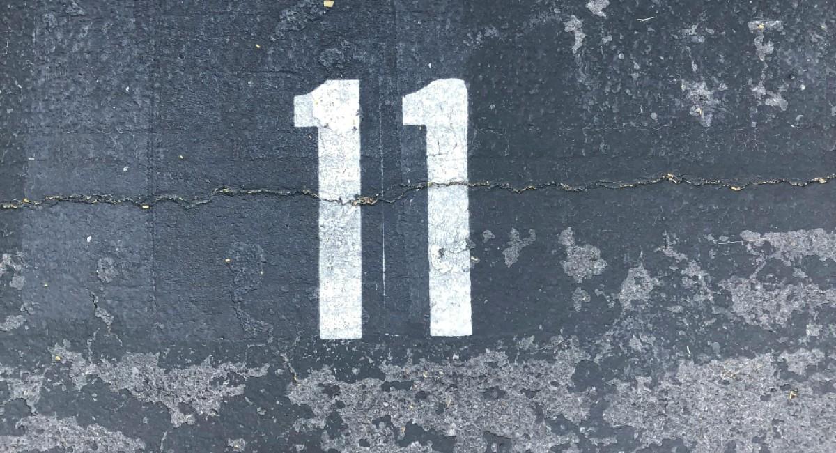 ¿Qué significa el portal 11/11 y cómo aprovecharlo?. Foto: Pexels