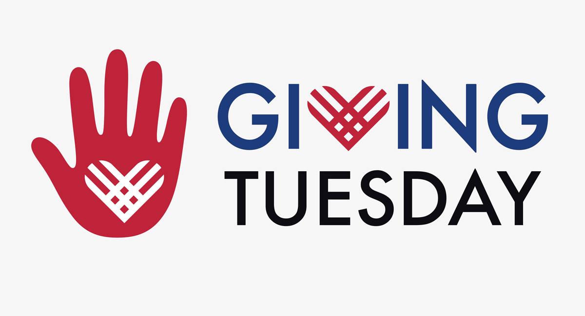 Giving Tuesday: un martes para compartir. Foto: Shutterstock