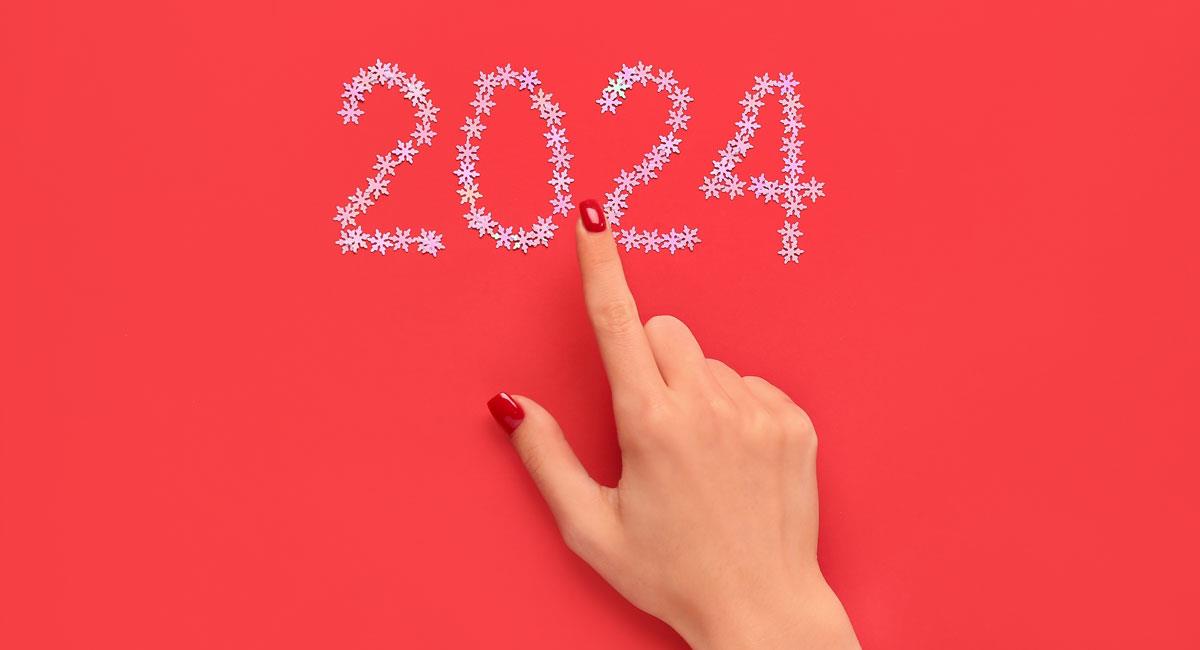 ¿Cuál es tu propósito de vida para el año 2024?. Foto: Shutterstock