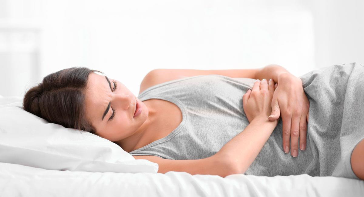Comoce más sobre la endometriosis. Foto: Shutterstock