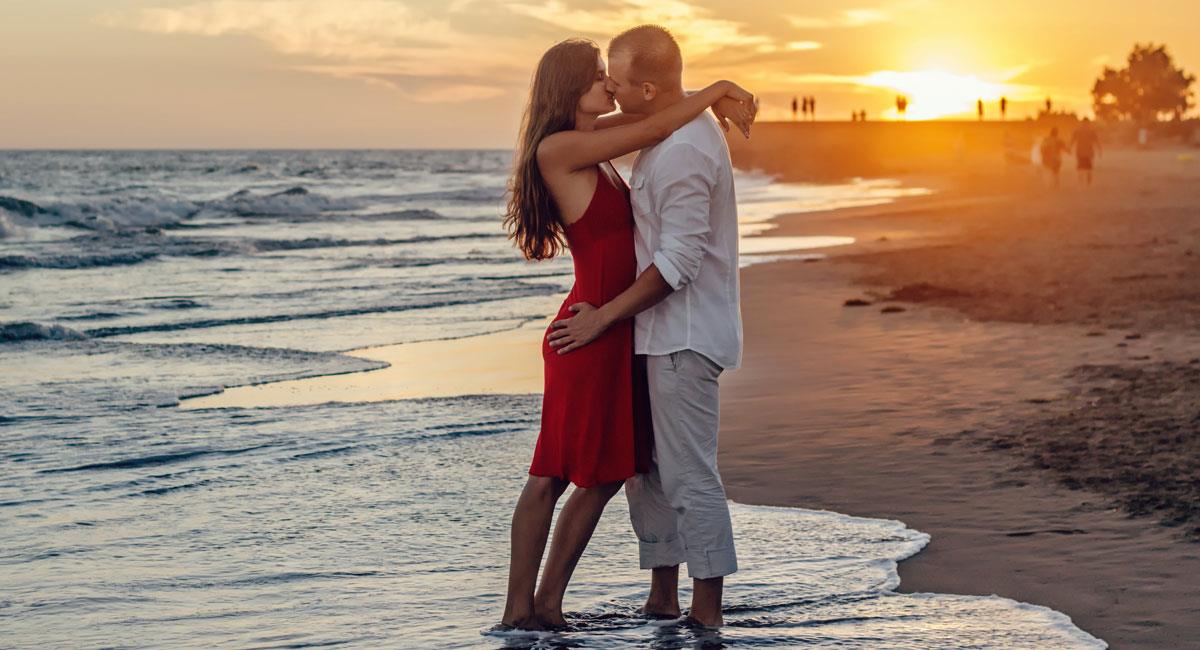 Amo a mi pareja, pero me gusta otra. Foto: Shutterstock