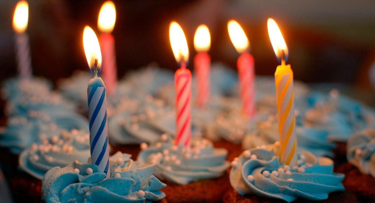Las mejores 20 frases para publicación de cumpleaños. Foto: Pixabay cbaquiran