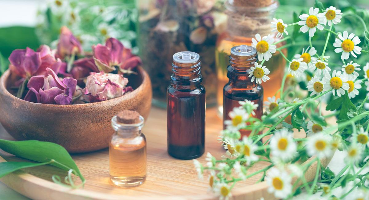 Aromaterapia: Qué es y cuáles son sus beneficios. Foto: Shutterstock