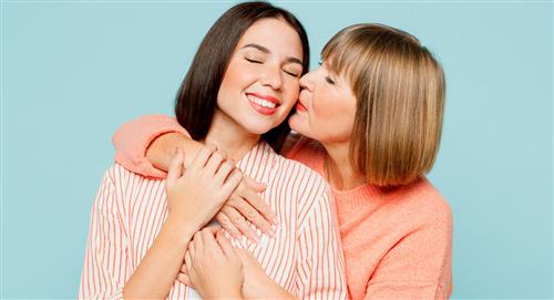 Tips para mejorar la relación madre e hija adulta