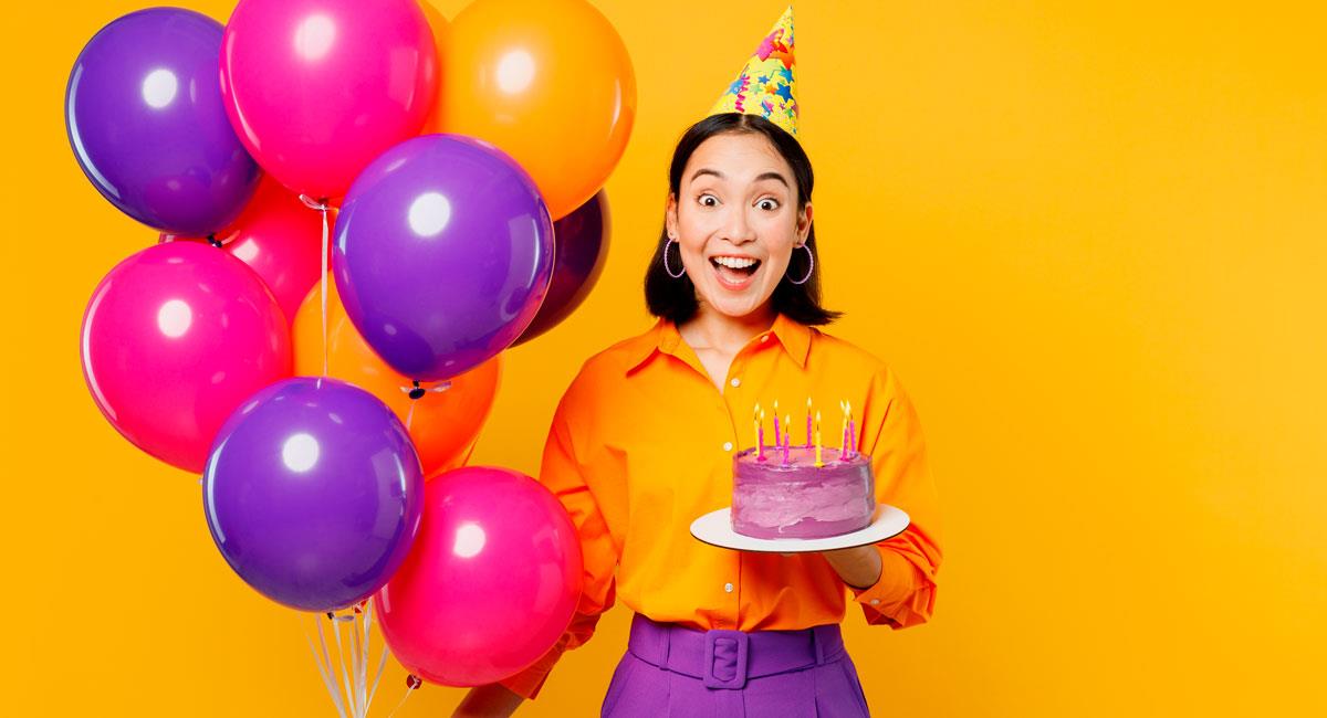 25 frases de cumpleaños para un Capricornio. Foto: Shutterstock