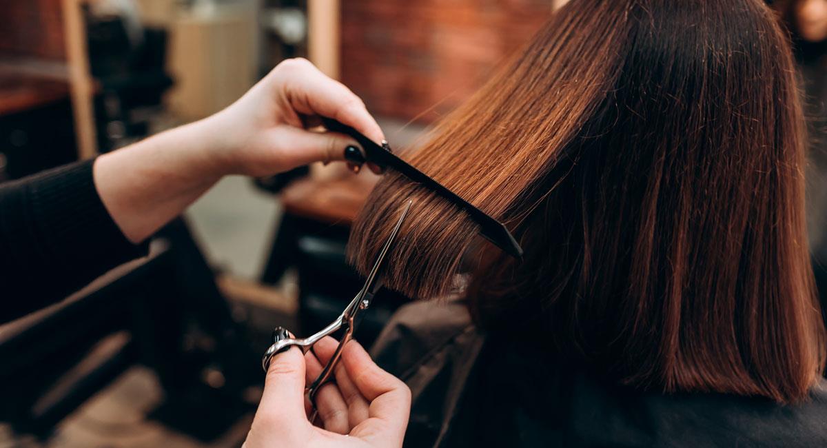 Días perfectos para cortarse el cabello y que crezca rápido en febrero 2024. Foto: Shutterstock