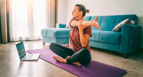 Cuáles son los beneficios del yoga