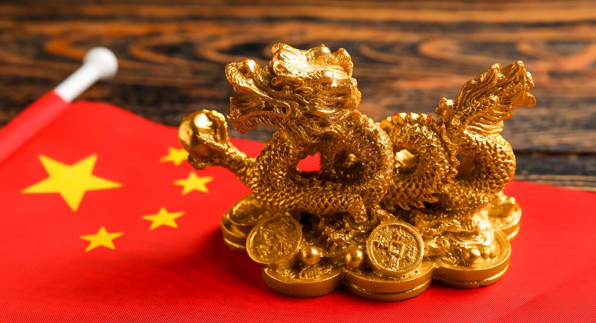¿Qué tipo de Dragón eres según el horóscopo chino?. Foto: Shutterstock