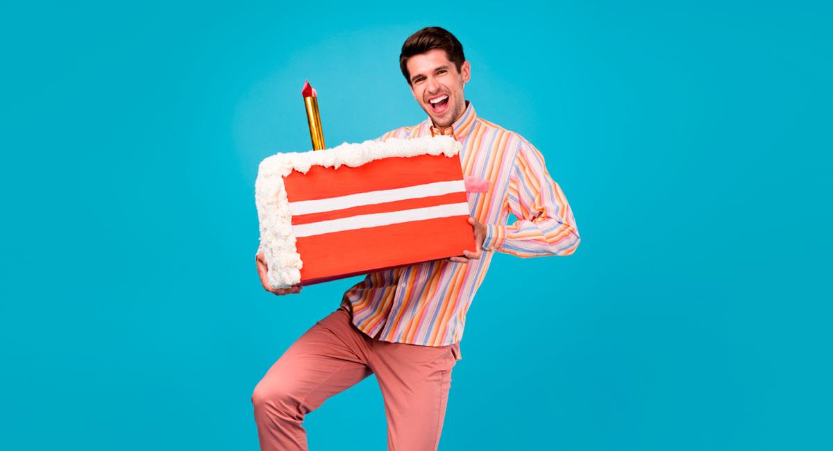 25 mensajes de cumpleaños para enviar a tu pareja de Piscis. Foto: Shutterstock