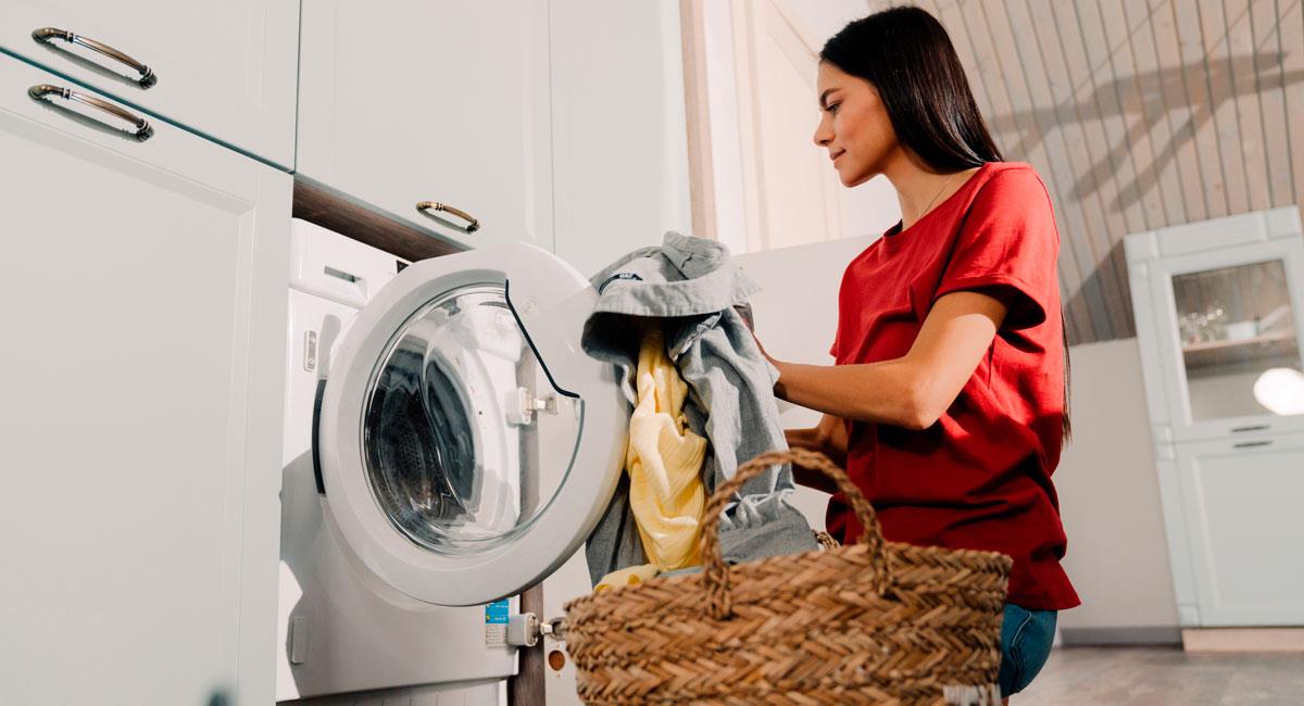 ¿Por qué debes lavar la ropa después de comprarla?. Foto: Shutterstock