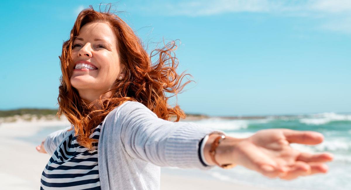 20 consejos para vivir mejor. Foto: Shutterstock