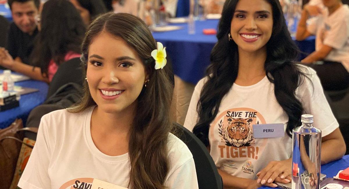 ¿Latinas las favoritas al título Miss World 2024?. Foto: Shutterstock