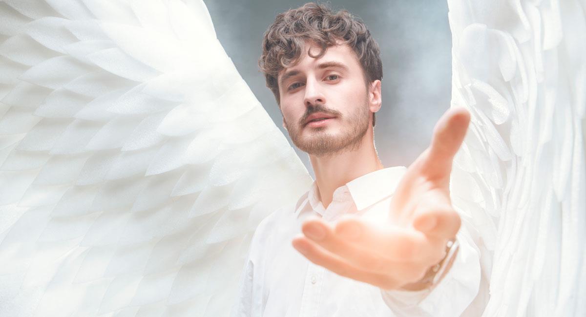 ¿Cuál es tu ángel de la guarda?. Foto: Shutterstock