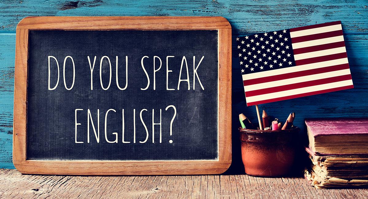 Estudiar inglés te abre las puertas al mundo. Foto: Shutterstock