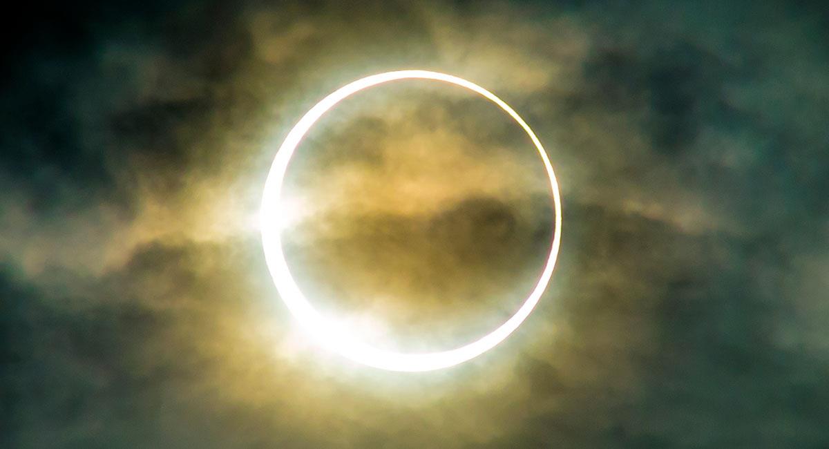Eclipse lunar: ¿qué signos serán los más afectados el 25 de marzo?. Foto: Shutterstock