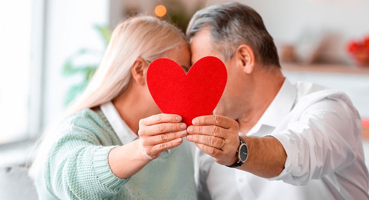 ¿Cómo ser feliz después de una separación o un divorcio?. Foto: Shutterstock