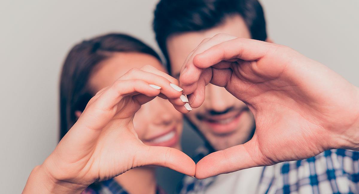 ¿Es el amor de tu vida o no?. Foto: Shutterstock