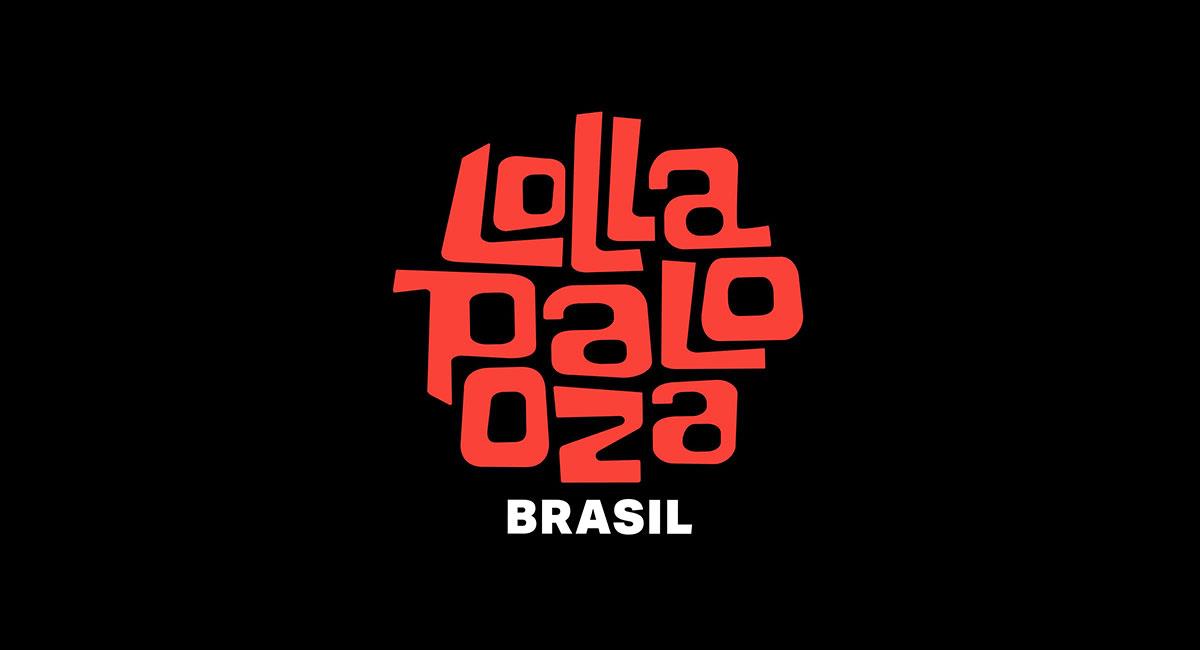 Todo sobre el Lollapalooza Brasil 2024. Foto: Facebook Lollapalooza Brasil