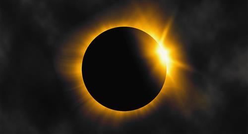 Eclipse Solar 2024: cuándo, dónde y a qué hora