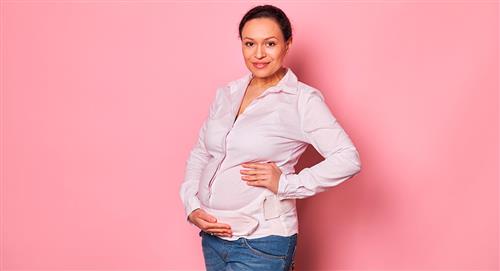¿Sabías que el embarazo acelera el envejecimiento? 