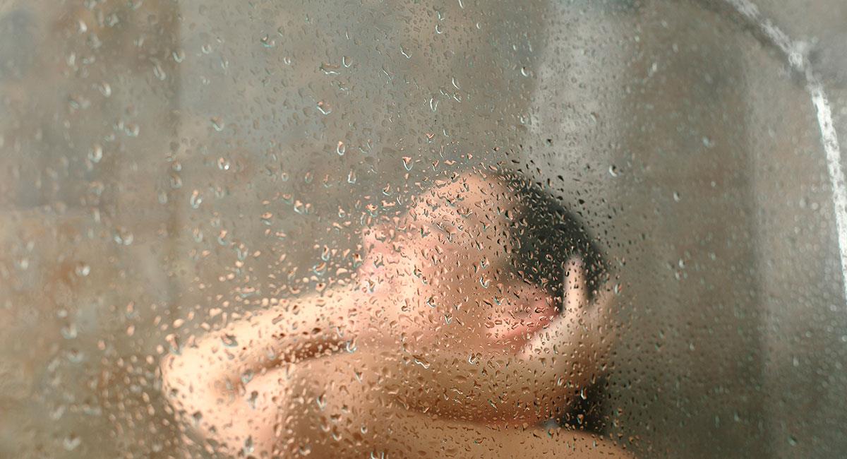 Baño diario puede perjudicar a nuestra salud. Foto: Shutterstock